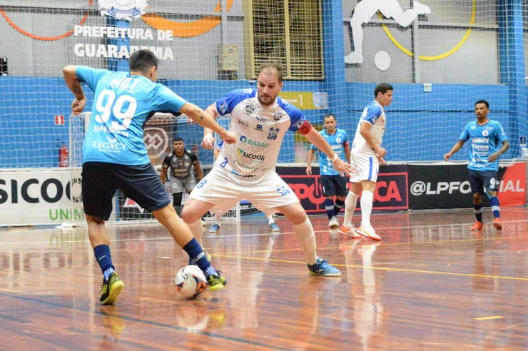 O Vice Campeonato Na Copa Da Lpf Trouxe A Primeira Ta A Do Ano Para