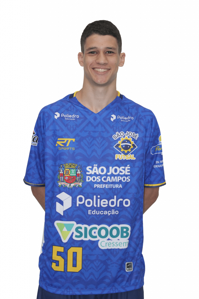 Gustavo Henrique da Silva Barbosa LNF