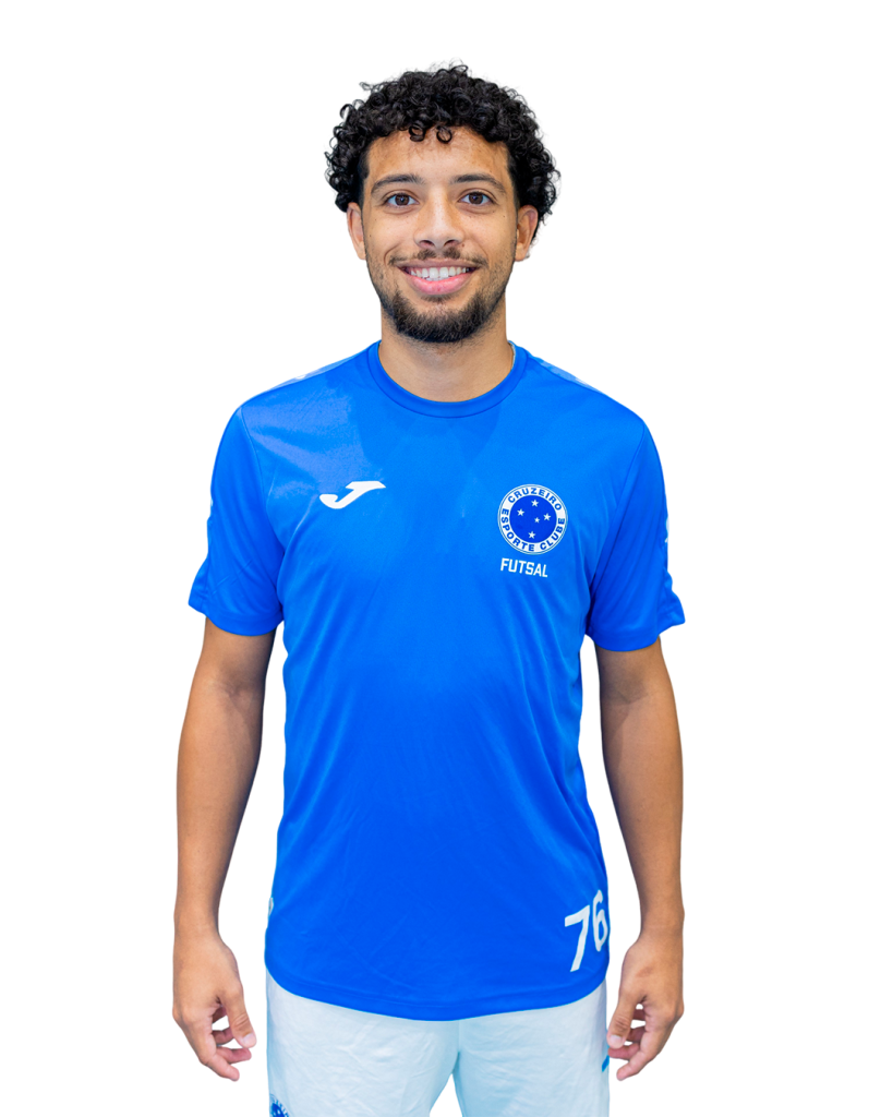 Raime Leandro Alves Goes Zampieri Filho – LNF