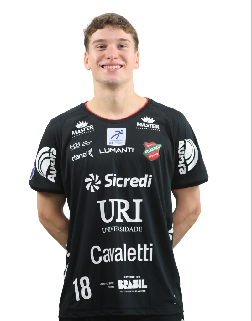 Rodrigo Geis Trojahn – LNF