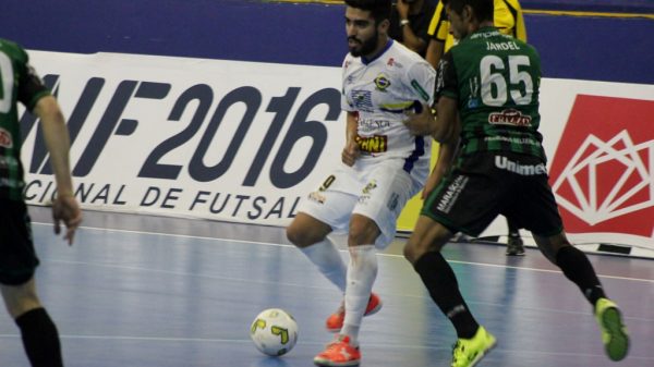 Leandro Zambianchi