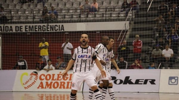 Yuri Gomes