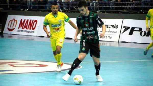 Assessoria de Imprensa Marreco