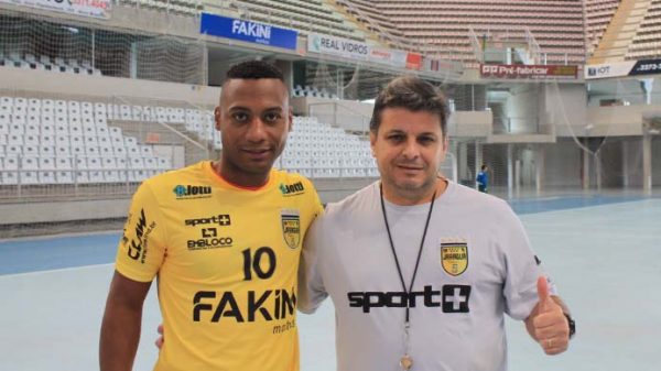 Assessoria de Imprensa Jaraguá