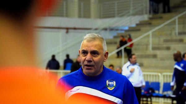 Luis Domingues