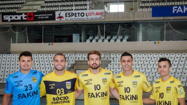 Assessoria de Imprensa Jaraguá