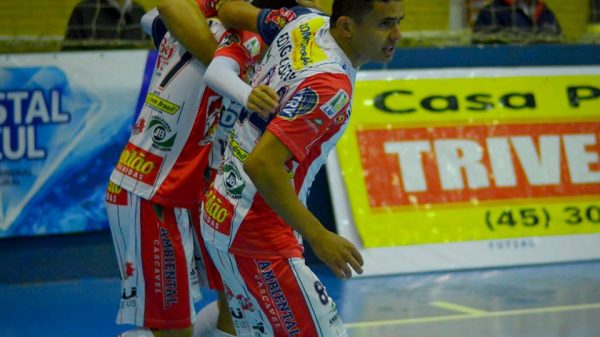 Roni Pimentel