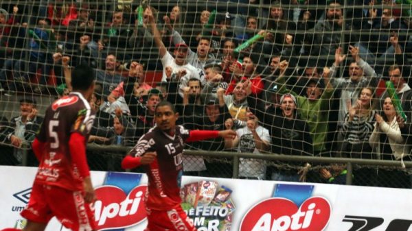 Edson Castro