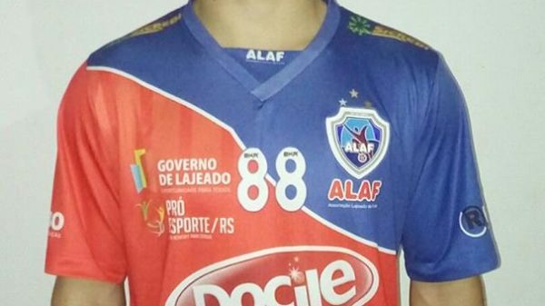 Assessoria de Imprensa ALAF