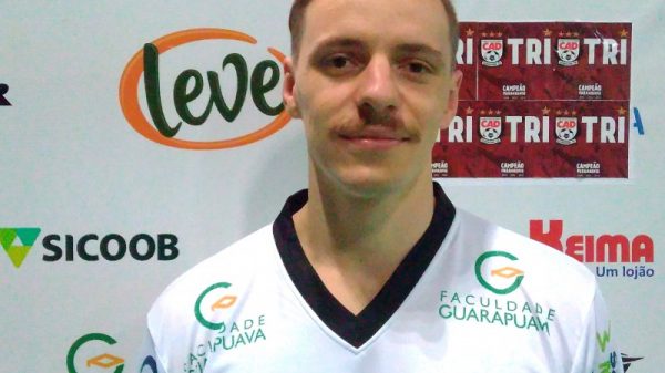 Divulgação Guarapuava
