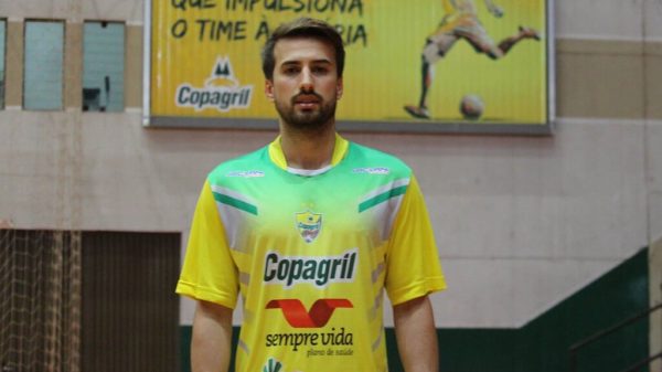 Divulgação Copagril