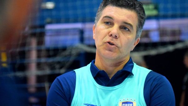 Luis Domingues
