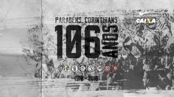 Divulgação Corinthians
