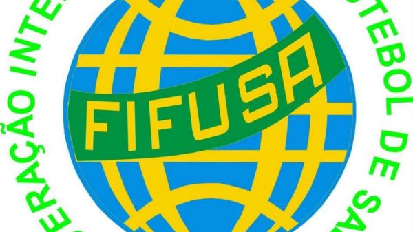 Divulgação UEFA