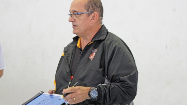Divulgação Magnus