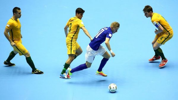FIFA
