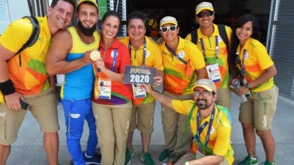 Futsal em Pauta