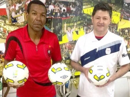 Divulgação Guarapuava