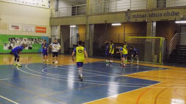 Divulgação Minas