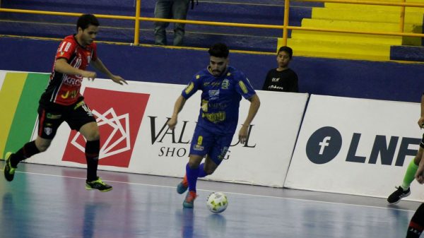 Leandro Zambianchi