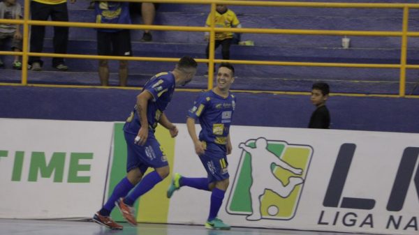 Yuri Gomes