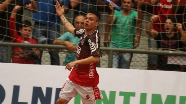 Edson Castro