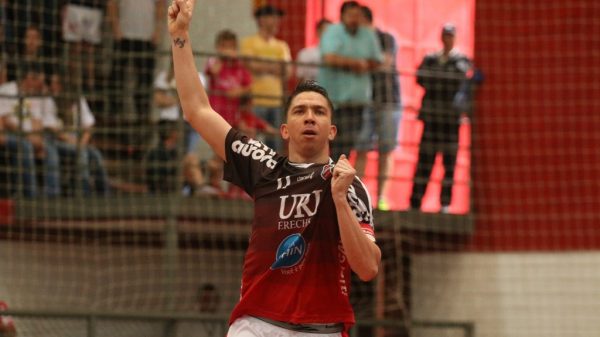 Edson Castro