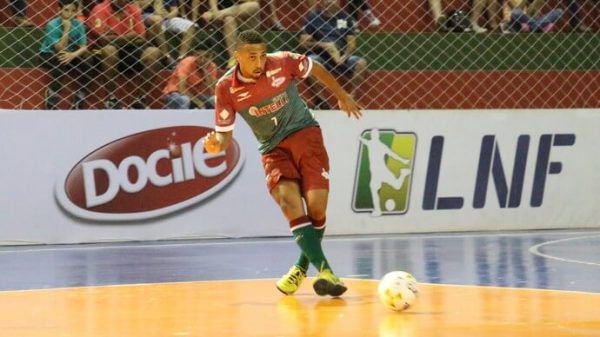 Luan Amaral