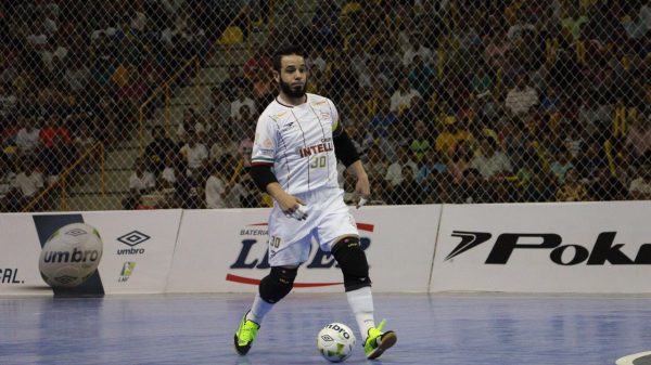 Yuri Gomes