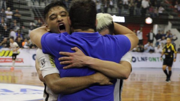 Yuri Gomes