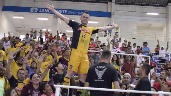 Guilherme Mansueto