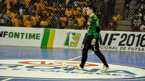 Danilo Camargo
