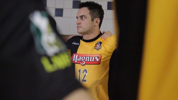 Divulgação Magnus