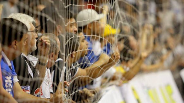Divulgação Corinthians