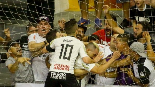 Rodrigo Coca