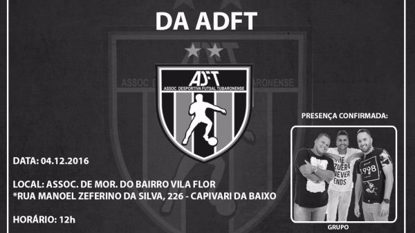 Divulgação Tubarão