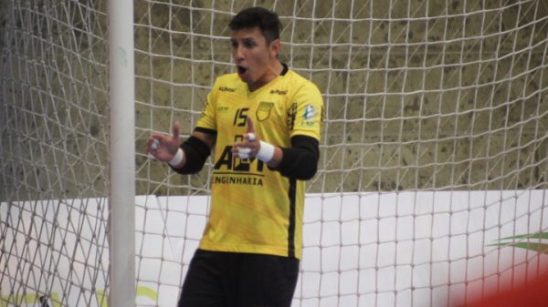 Divulgação Futsal em Pauta