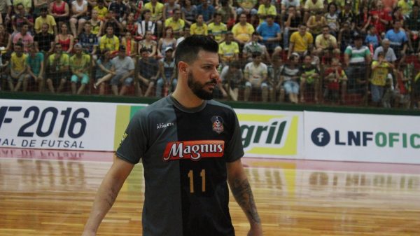Guilherme Mansueto