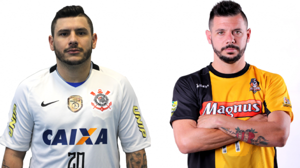 Corinthians/ Magnus