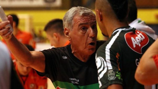 Edson Castro