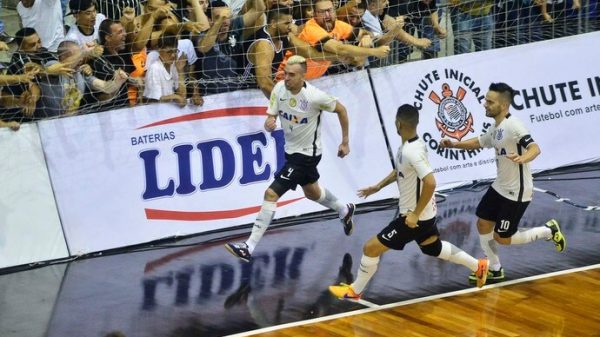 Marcos Ribolli