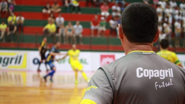 Divulgação Copagril