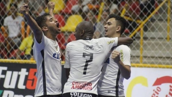 Divulgação LPF