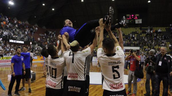 Yuri Gomes