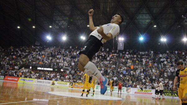 Yuri Gomes