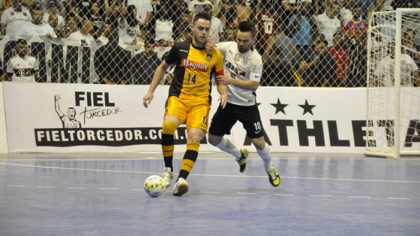 Danilo Camargo