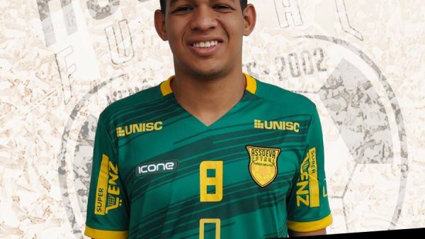Divulgação Assoeva