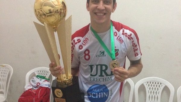 Divulgação Atlântico