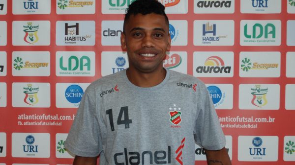Luís Carlos Chaves