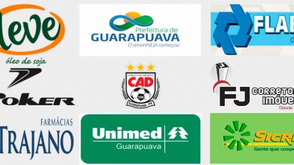 Divulgação Guarapuava